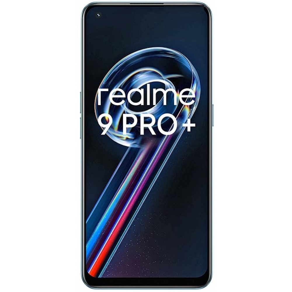 realme 9 pro plus замена экрана